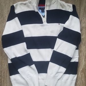 Tommy Hilfiger Sweater with zipper